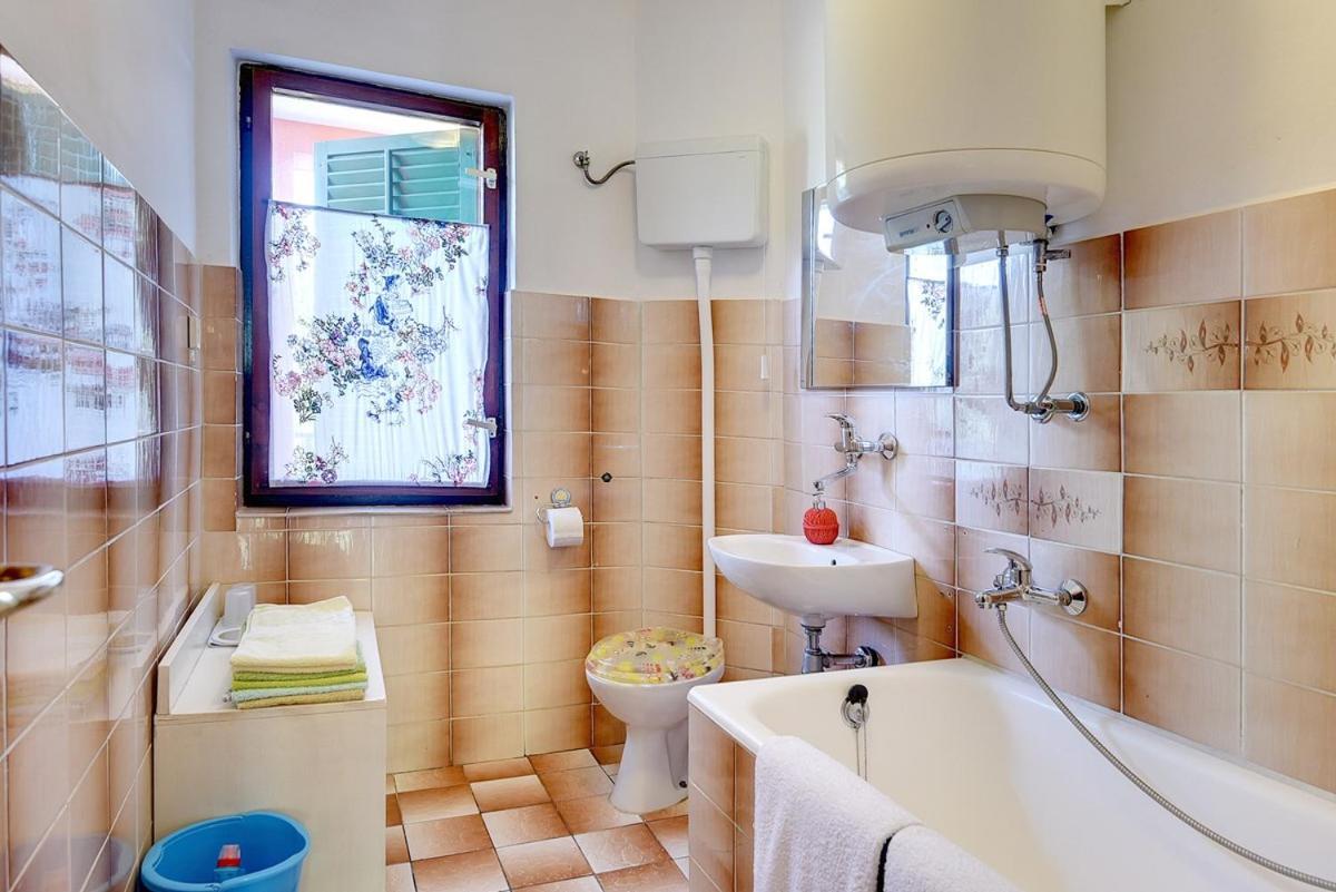 Apartment Milat Баньоле Екстер'єр фото