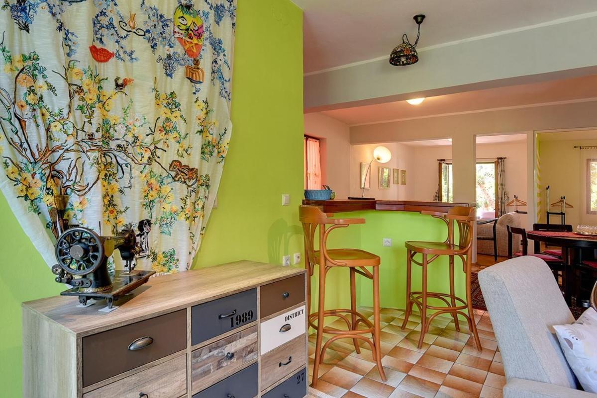 Apartment Milat Баньоле Екстер'єр фото