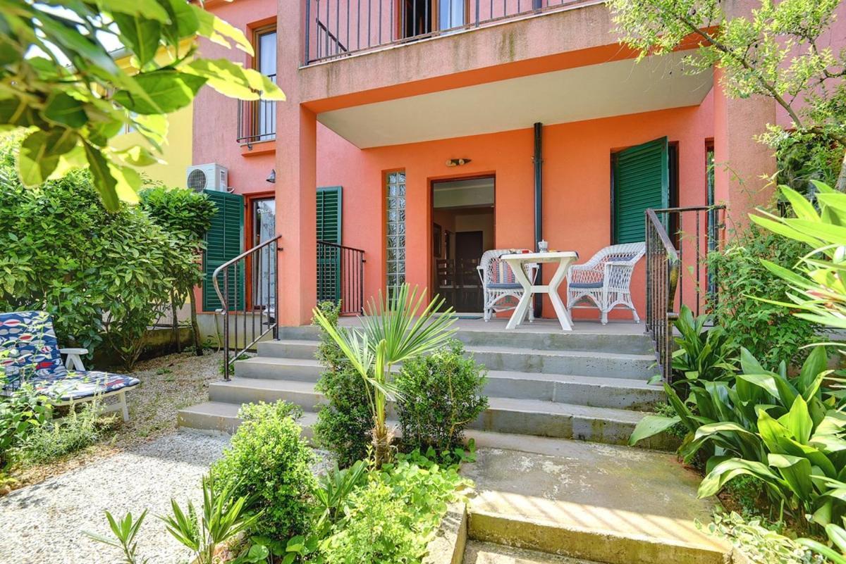 Apartment Milat Баньоле Екстер'єр фото